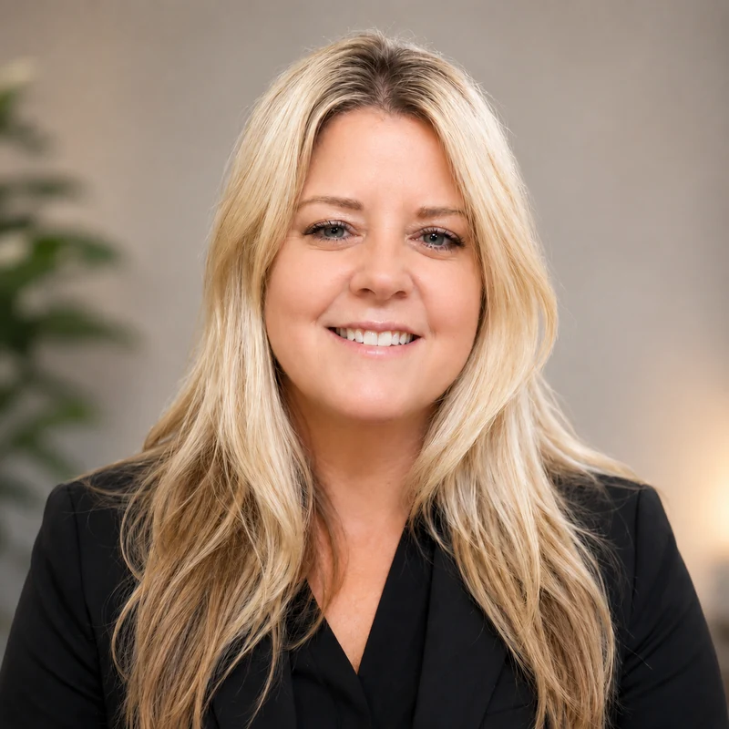 Robyn Oler, Certified Clinical Hypnotherapist in Surprise, AZ